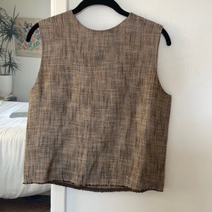 Theory blouse